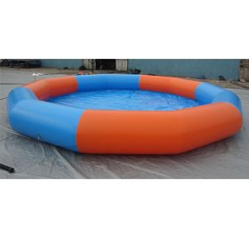 Pool2-509 Piscina inflable
