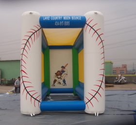 T2-184 Trampolín inflable deportivo