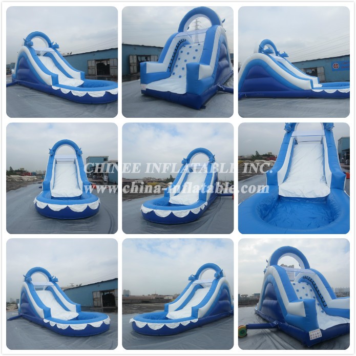 1054 - Chinee Inflatable Inc.