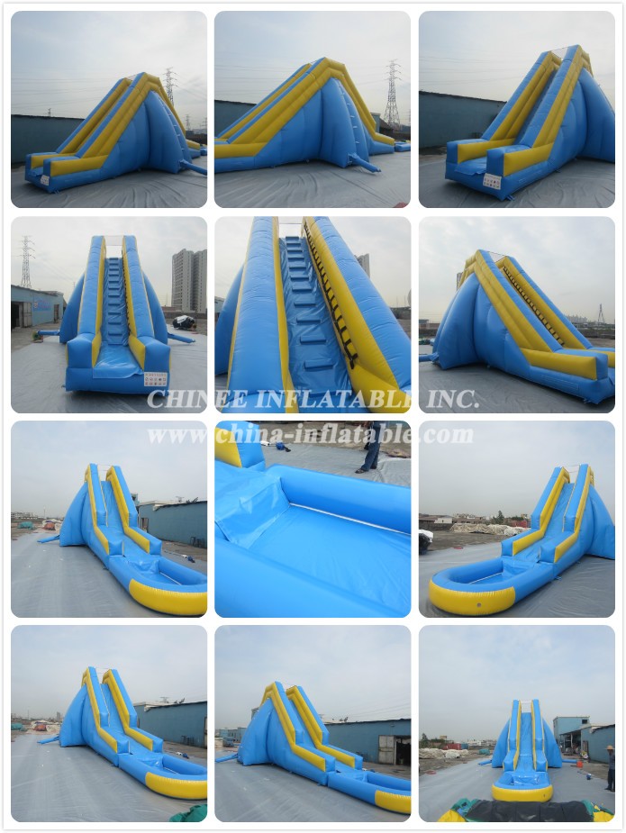 1060 - Chinee Inflatable Inc.