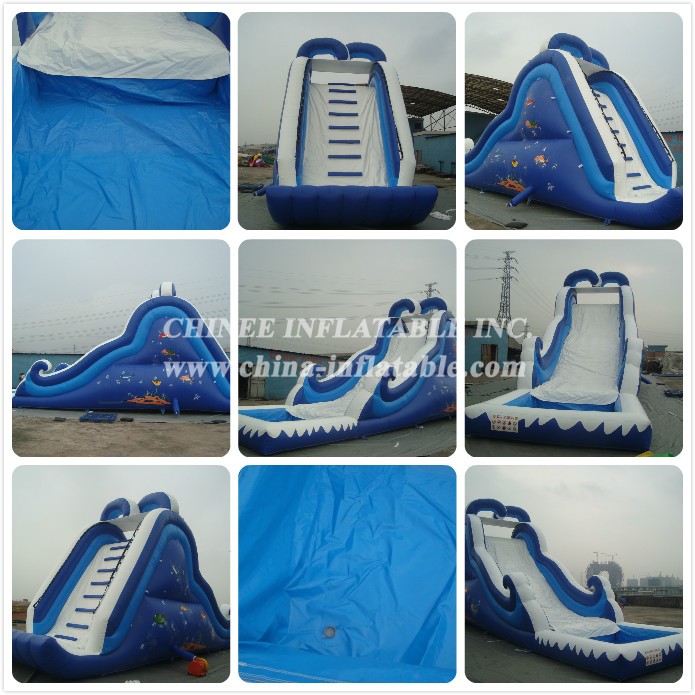 1107 - Chinee Inflatable Inc.