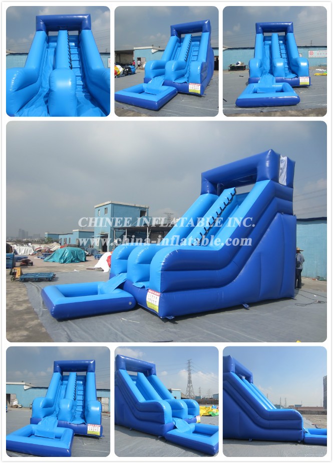 11144 - Chinee Inflatable Inc.