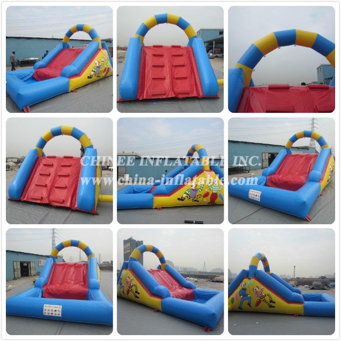1165 - Chinee Inflatable Inc.