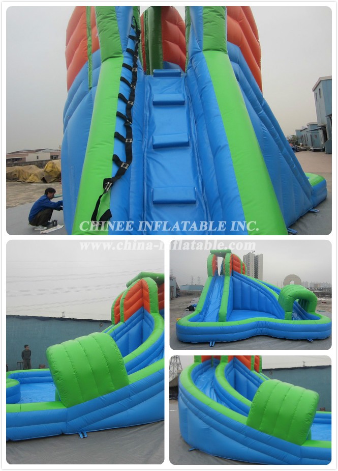1353 - Chinee Inflatable Inc.