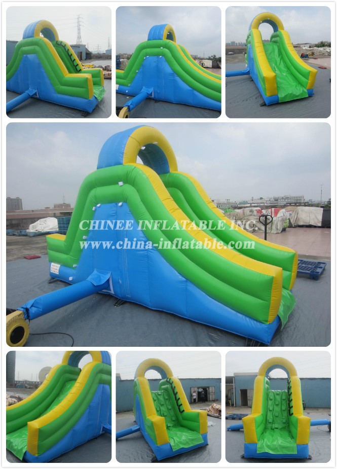 1405 - Chinee Inflatable Inc.