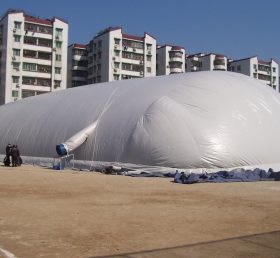 Tent1-436 Tienda inflable de una sola capa