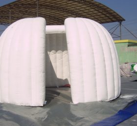 Tent1-429 Tienda inflable al aire libre de alta calidad