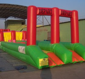 T11-1109 Movimiento inflable comercial