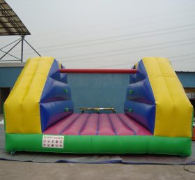 T11-1156 Gladiador inflable Arena