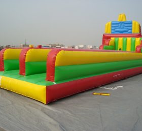 T11-997 Juego de puenting inflable