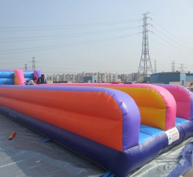 T11-839 Juego de puenting inflable