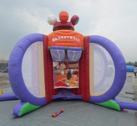 T11-1171 Juego de rugby inflable