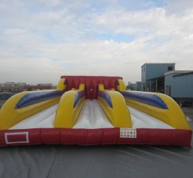 T11-880 Juego de puenting inflable