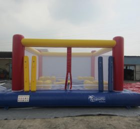 T11-285 Gladiador inflable Arena