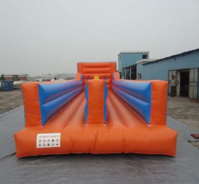 T11-777 Juego de puenting inflable