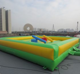 T11-490 Gladiador inflable Arena