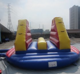 T11-1152 Gladiador inflable Arena