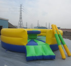 T11-106 Gladiador inflable Arena