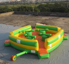 T11-217 Gladiador inflable Arena