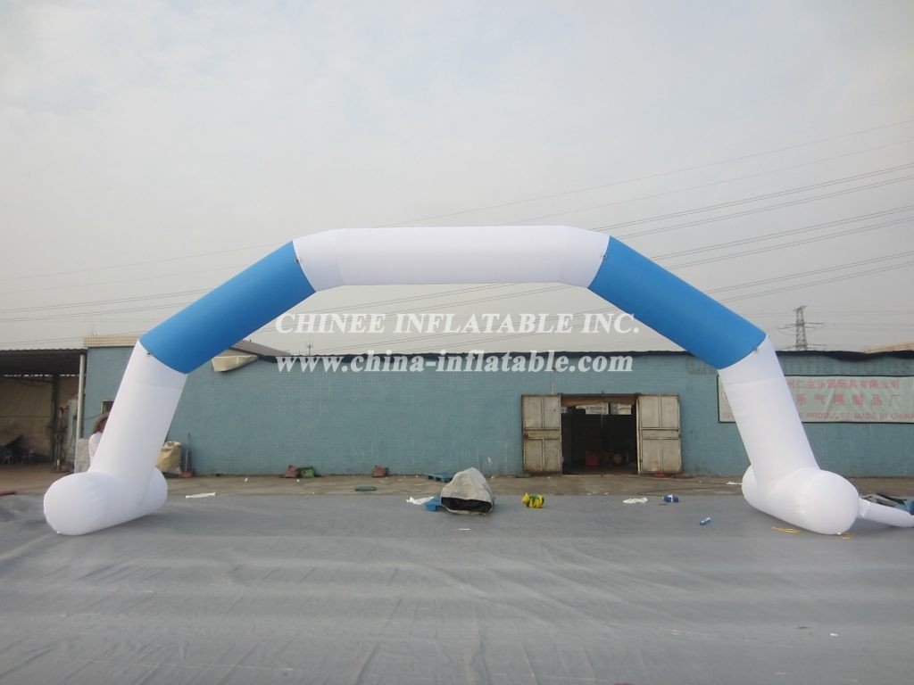 Arch1-143 Outdoor Event Inflatable Arches