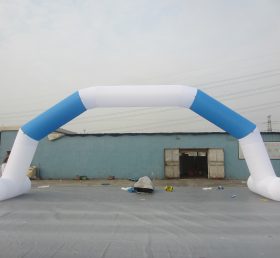 Arch1-143 Arco inflable para actividades al aire libre