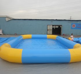 Pool1-14 Piscina inflable