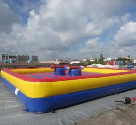 T11-146 Gladiador inflable Arena