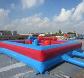 T11-1159 Gladiador inflable Arena