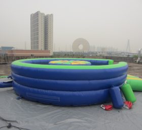 T11-108 Gladiador inflable Arena