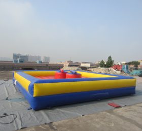 T11-845 Gladiador inflable Arena