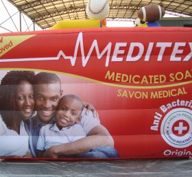 S4-171 Los anuncios de Meditex están inflados