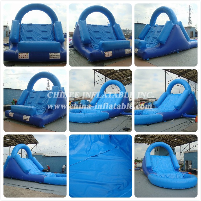 606 - Chinee Inflatable Inc.