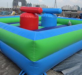 T11-685 Gladiador inflable Arena
