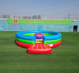 T11-1046 Ejercicio inflable gigante