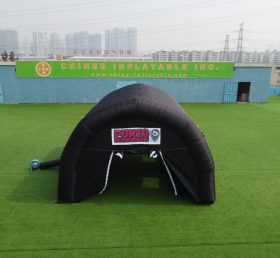 Tent1-441 Tienda inflable al aire libre Tienda móvil portátil Tienda para acampar Fabricante de