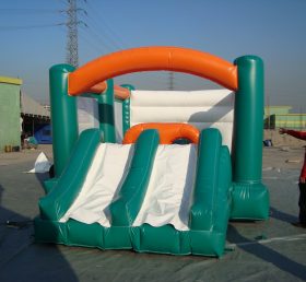 T2-2794 Trampolín inflable comercial