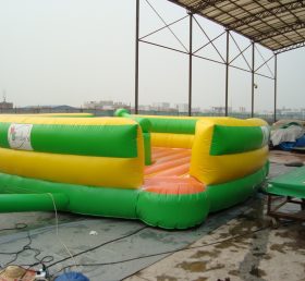 T11-1154 Gladiador inflable Arena