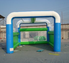 T11-1069 Juego de desafío deportivo inflable