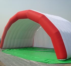 Tent1-375 Tienda inflable de alta calidad
