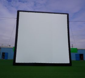 screen1-4 Pantalla de película al aire libre de pantalla de película inflable tipo B