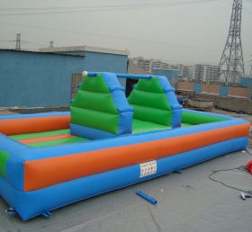 T11-1145 Gladiador inflable Arena