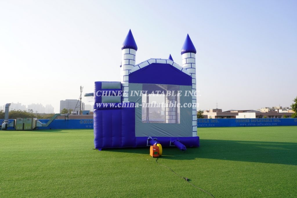 T5-157 Inflatable Jumper Castle House Outdoor