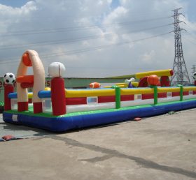 T6-253 Commercial gigante inflable