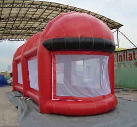 T11-1052 Juego de desafío deportivo inflable