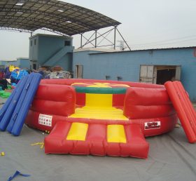 T11-939 Gladiador inflable Arena
