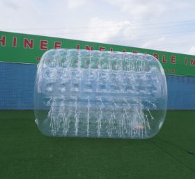 T11-735 Movimiento inflable de waterpolo