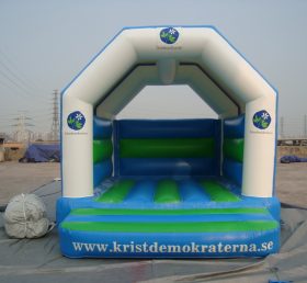T2-2683 Trampolín inflable comercial