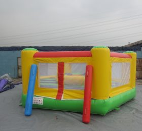 T11-120 Gladiador inflable Arena