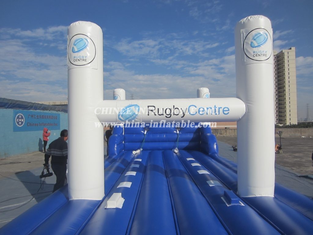 T11-895 Inflatable Sports Game