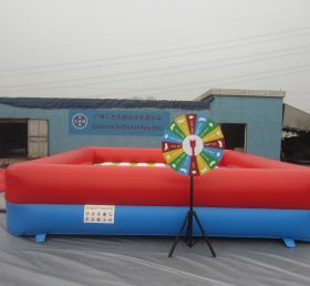 T11-153 Torsionador inflable al aire libre popular